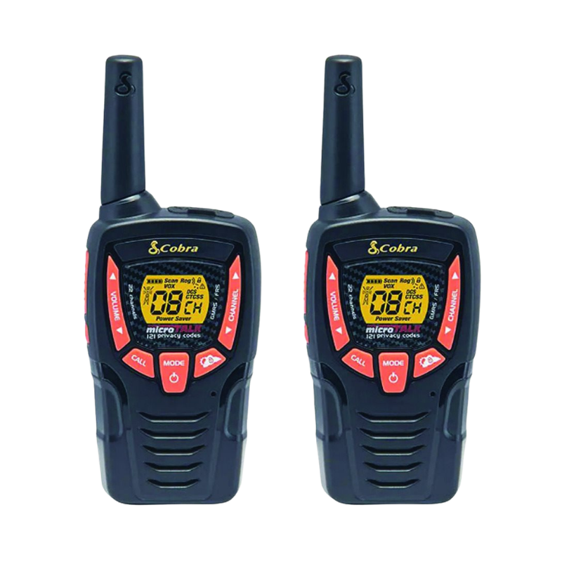 Image Two-Way Radios